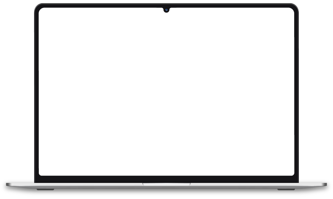 ماکت مک بوک