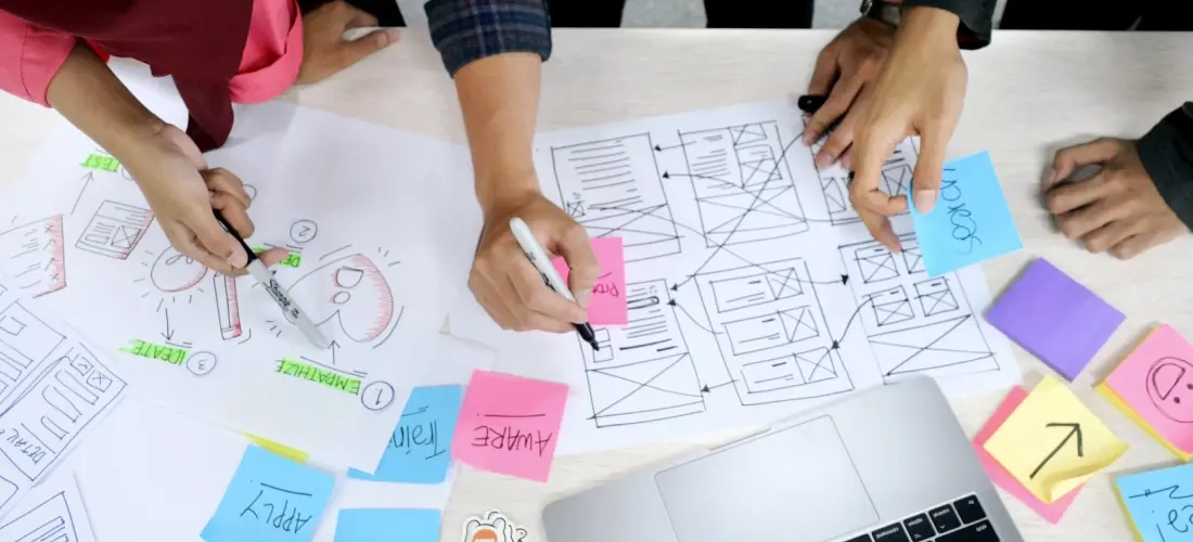 وب سایت حرفه ای برای کسب و کار شما