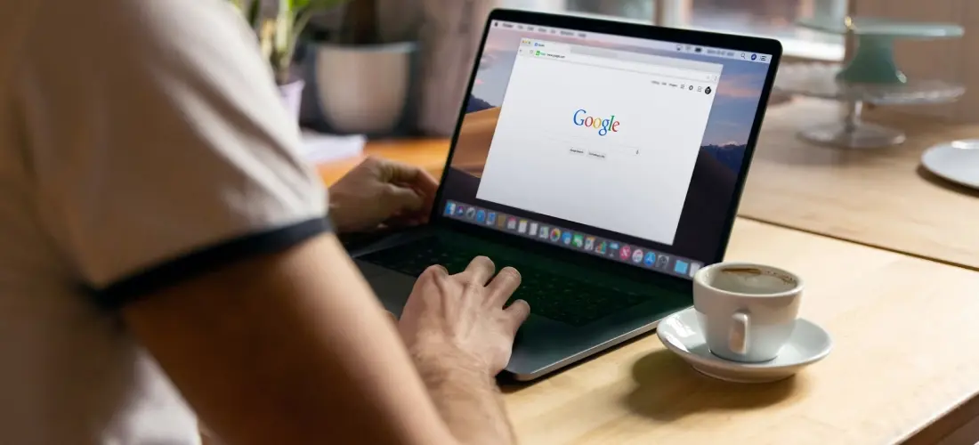 خدمات تبلیغات گوگل